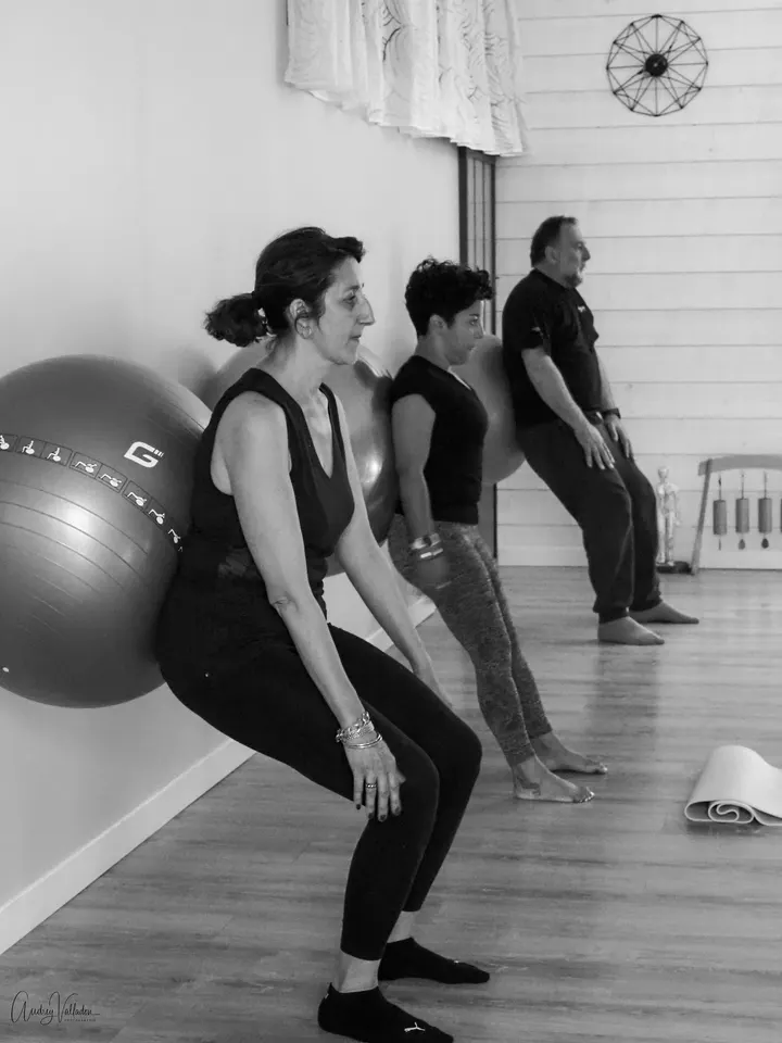 Wellness Source — Pilates à Moulin à Vent, Perpignan