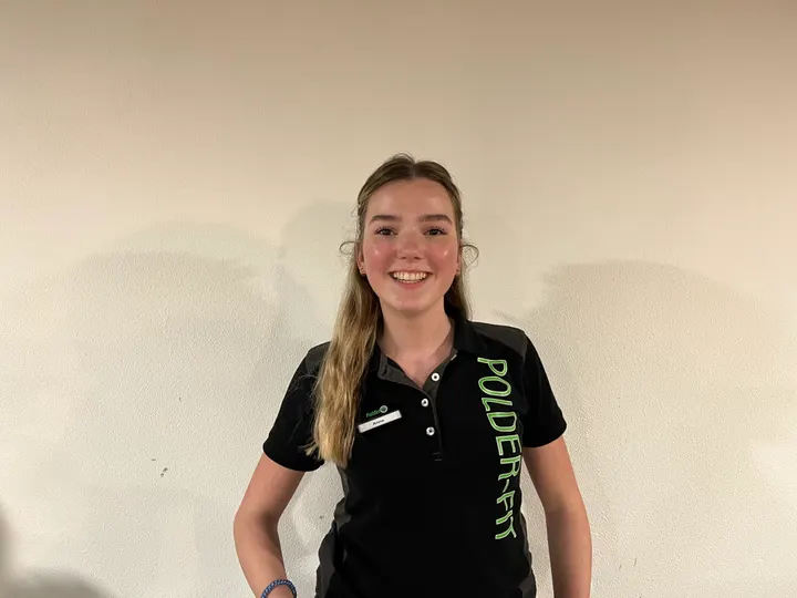 Lifestylecentrum Polder-Fit — sportschool-studio in Spoorbuurt, Anna Paulowna — 3