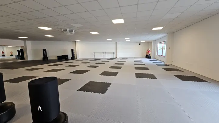 Kampfsportgemeinschaft 04 e.V. — kampfsport-studio in Zirndorf — 2