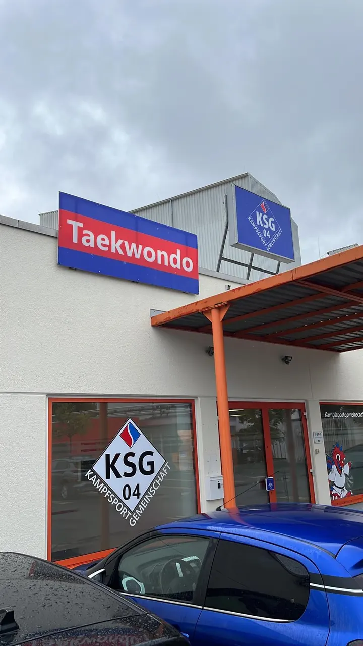 Kampfsportgemeinschaft 04 e.V. — kampfsport-studio in Zirndorf — 3
