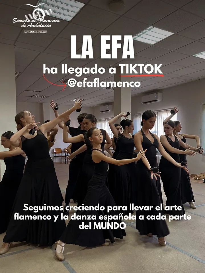 Escuela de Danza y Flamenco Duende — baile-studio en El Bobar, Almería — 2