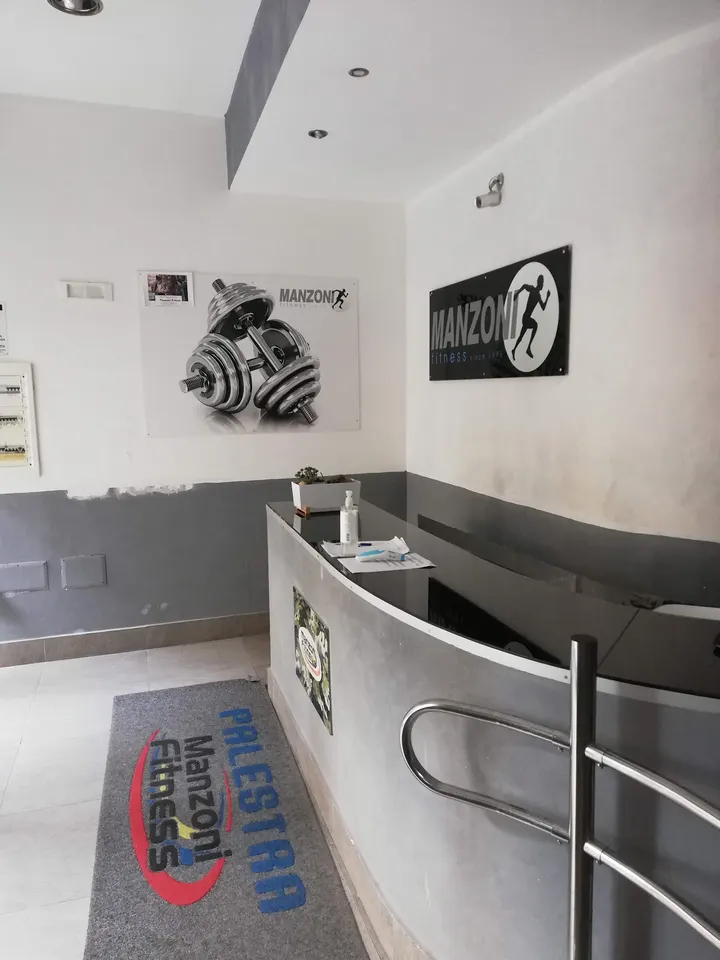 Manzoni Fitness — palestre-studio a Posillipo, Napoli — 2