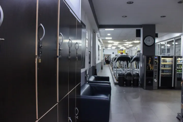 Manzoni Fitness — palestre-studio a Posillipo, Napoli — 3