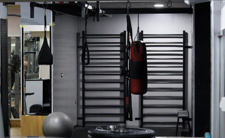 Manzoni Fitness — palestre-studio a Napoli — 3
