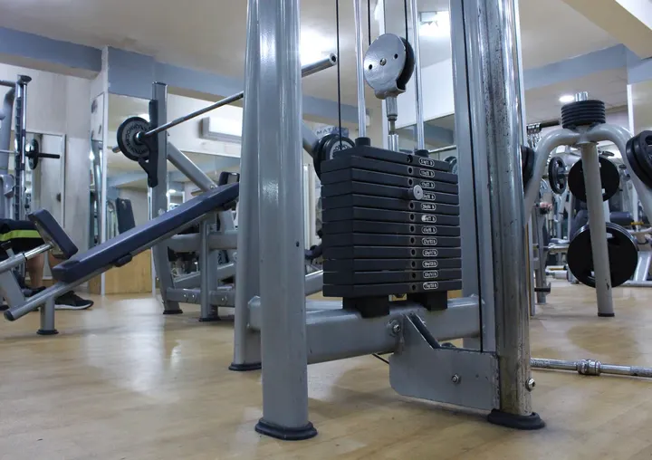 Manzoni Fitness — Palestre a Posillipo, Napoli