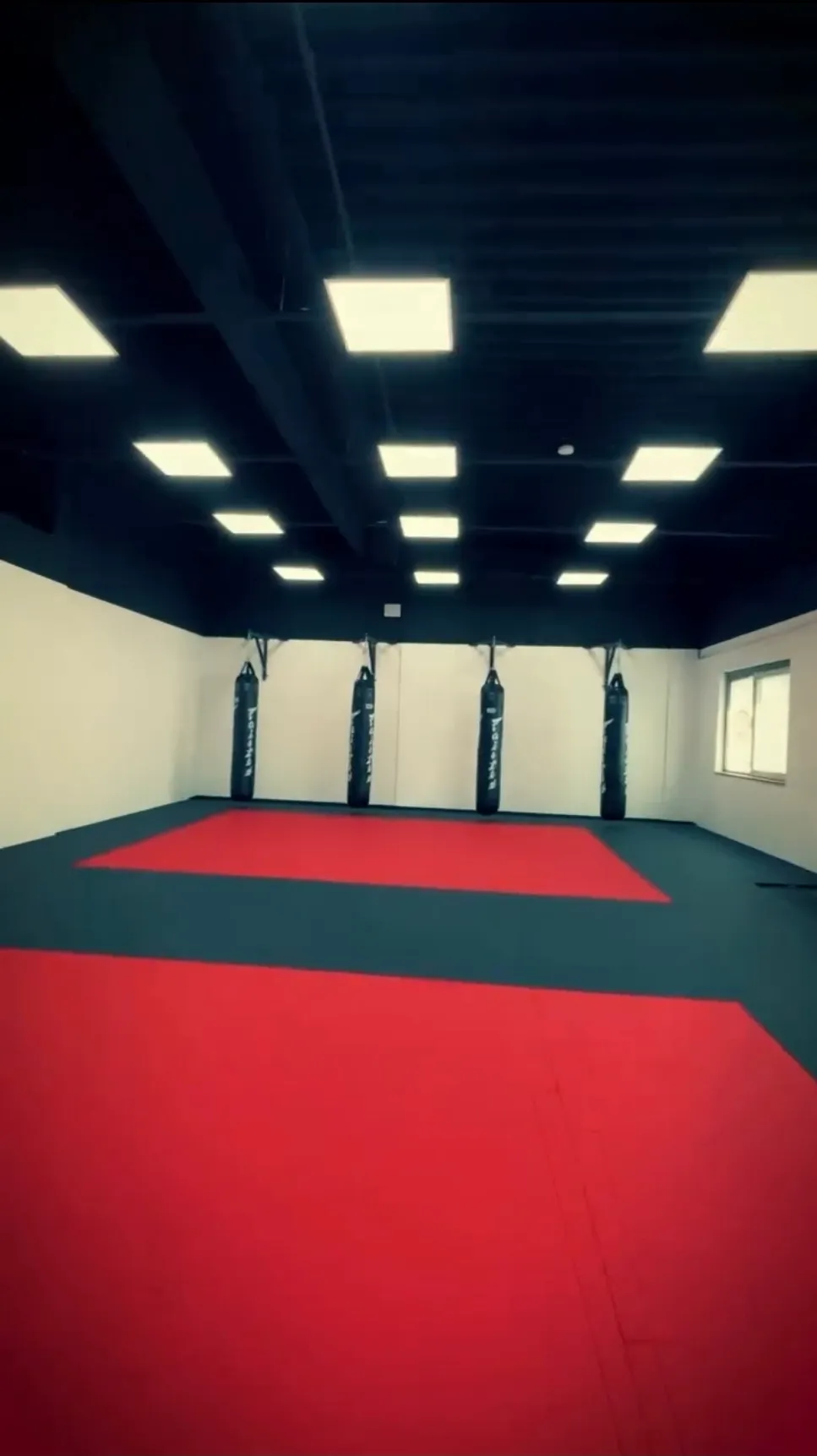 Progress MMA — kampfsport-studio in Raunheim — 2