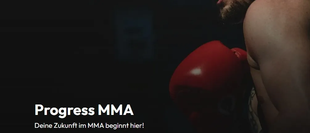 Progress MMA — kampfsport-studio in Raunheim — 3