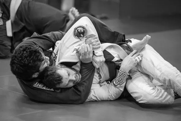 Renzo Gracie Tilburg — mma-studio in Reeshof, Tilburg — 3