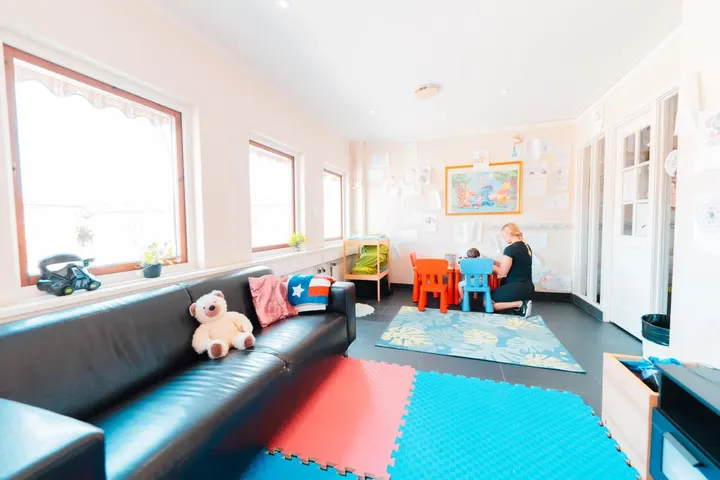 Elit Sports Club Skärholmen — träningsstudio i Skärholmen — 3