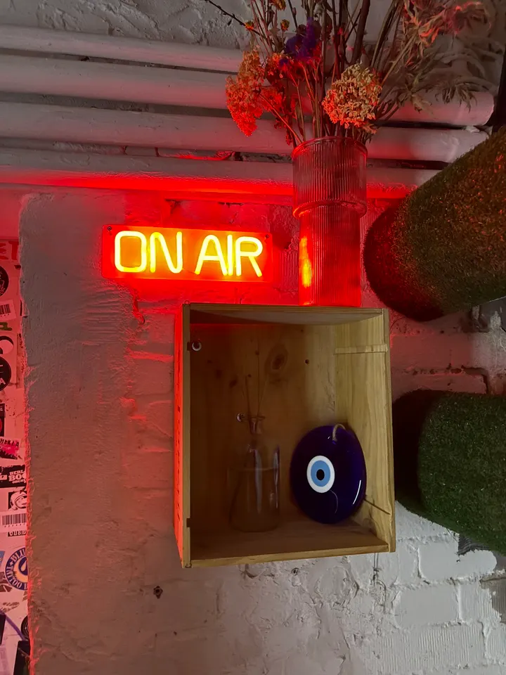 Berlin Breath Club — breathwork-studio in Neukölln, Berlin — 3