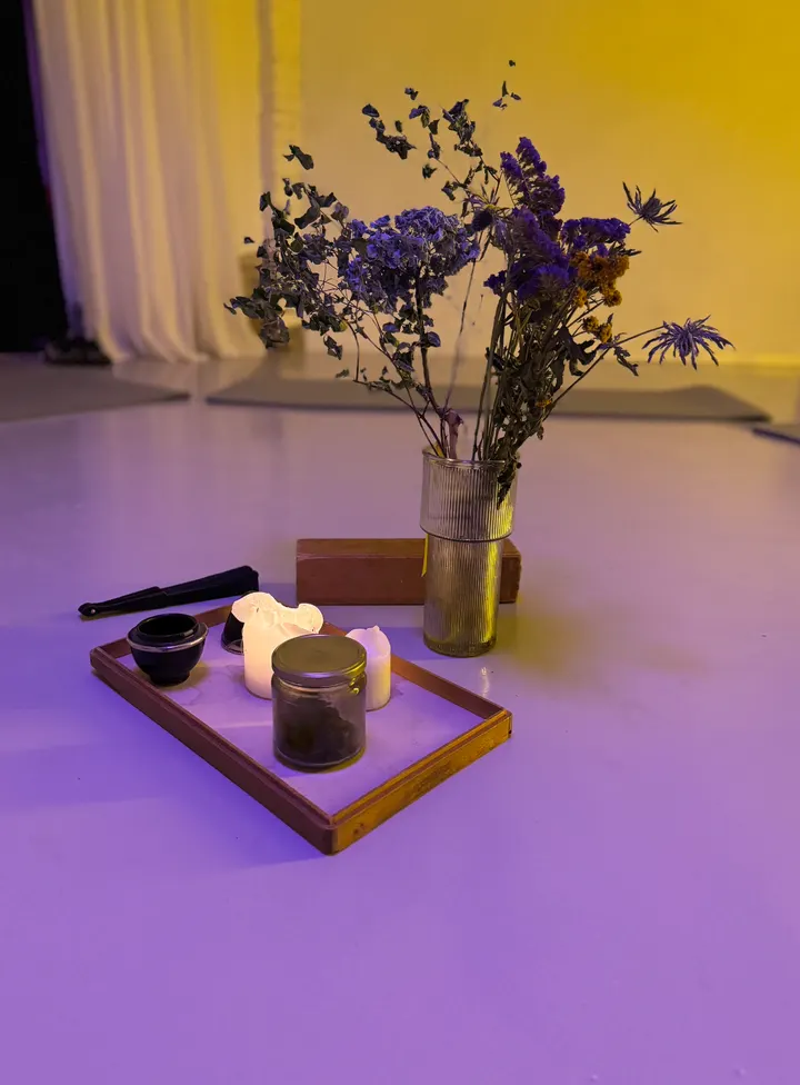 Berlin Breath Club — breathwork-studio in Berlin — 5