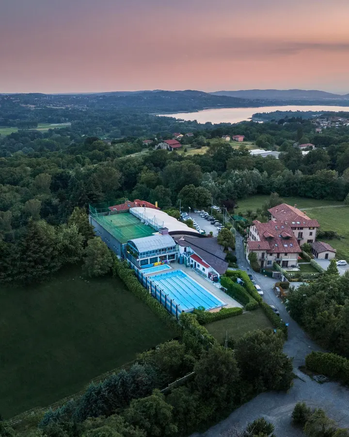 New Way Fitness — Palestre a Gaggiano, Varese