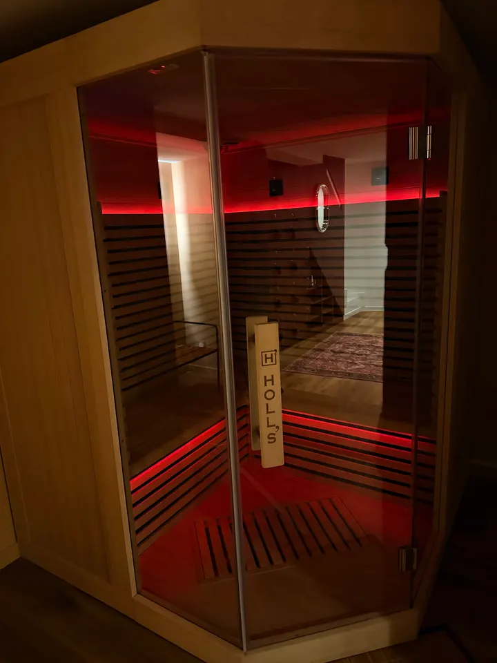 The Sport Society — yoga-studio à Bordeaux Centre, Bordeaux — 2