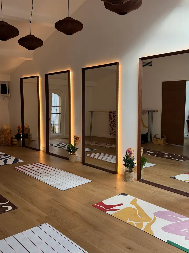 The Sport Society — yoga-studio à Bordeaux Centre, Bordeaux — 3