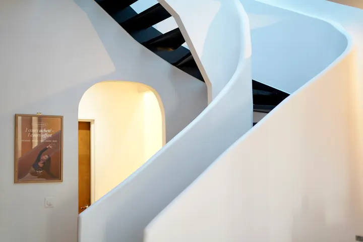 The Sport Society — yoga-studio à Bordeaux — 5