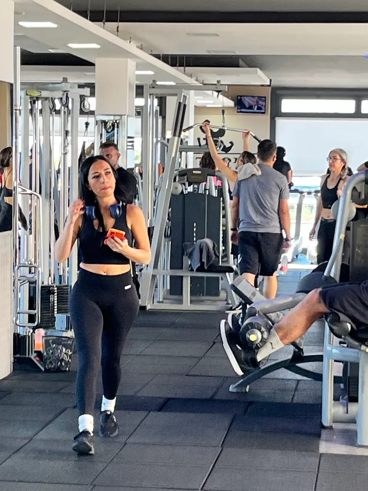 Fit Body Gym — palestre-studio a Giugliano in Campania — 4