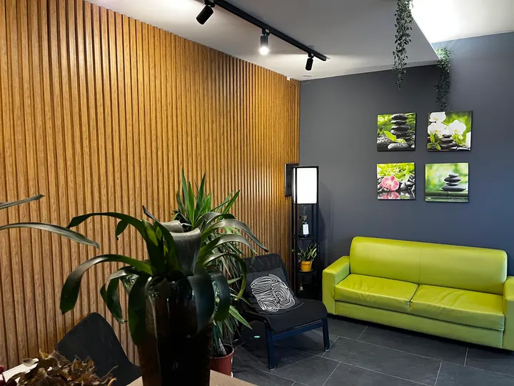 Fit Body Gym — palestre-studio a Giugliano in Campania — 5