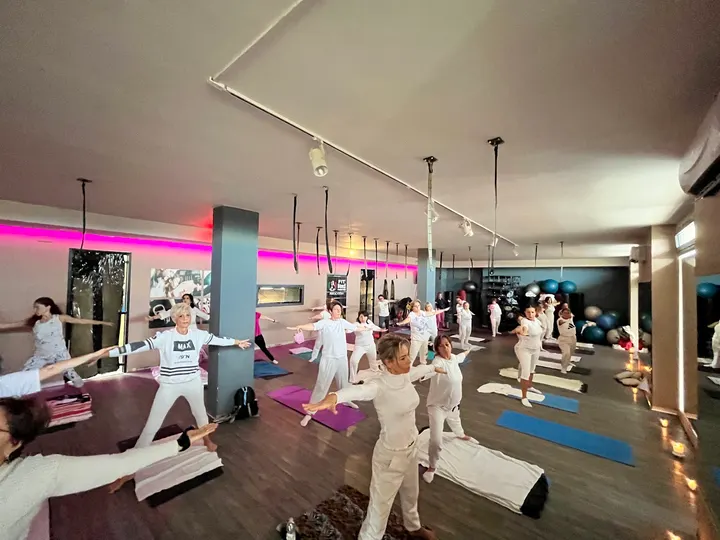 Fit Body Gym — Palestre a Country Park, Giugliano in Campania
