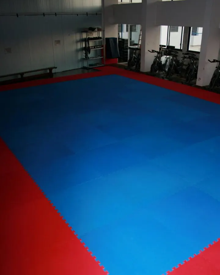 NTAC — artes marciais-studio em Abrantes — 2