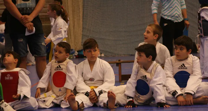NTAC — artes marciais-studio em Abrantes — 4