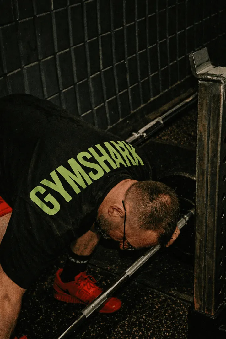 Strength Armstrong — strength-studio in Southwark, London — 3