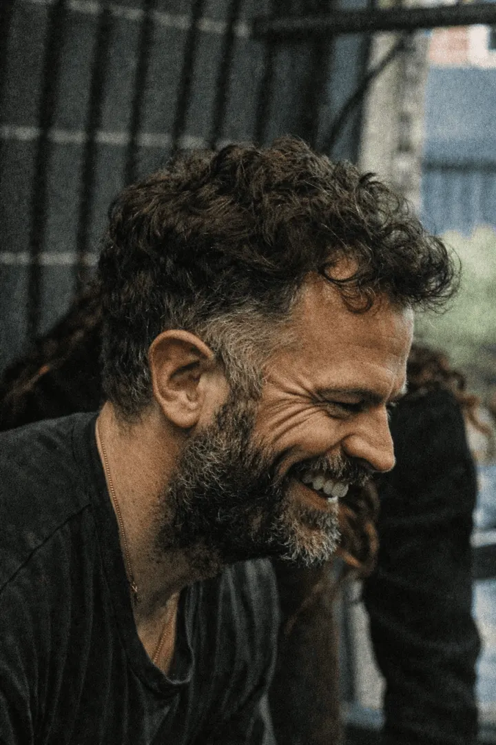 Strength Armstrong — strength-studio in London — 5