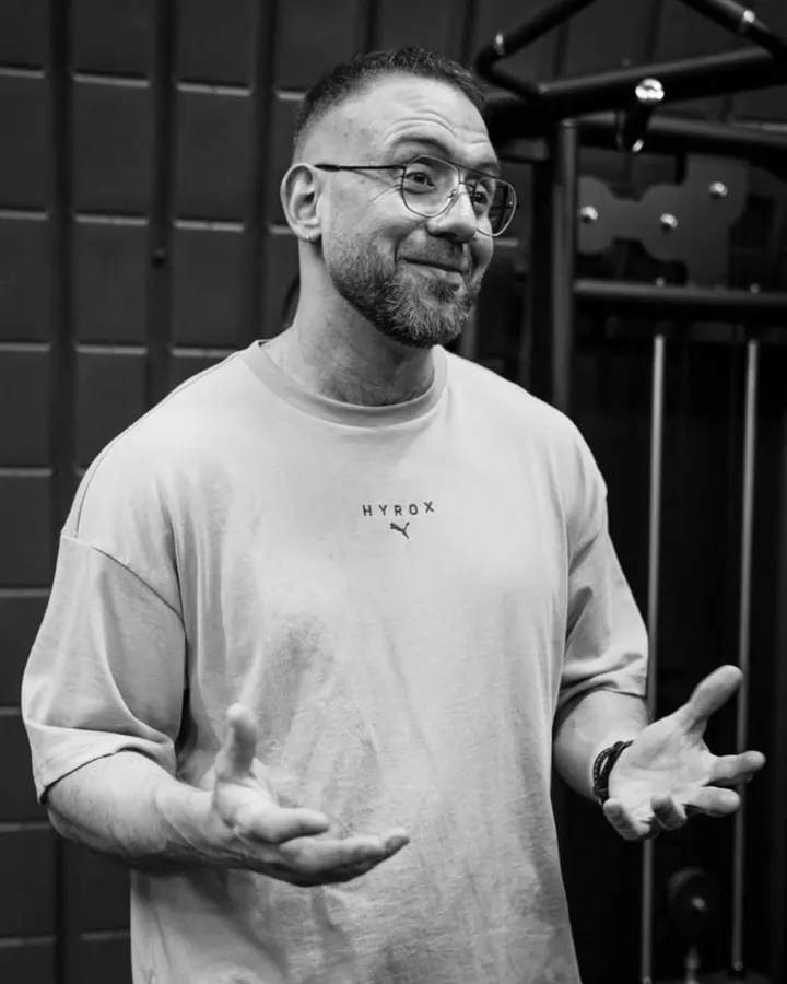 Strength Armstrong — strength-studio in London — 6