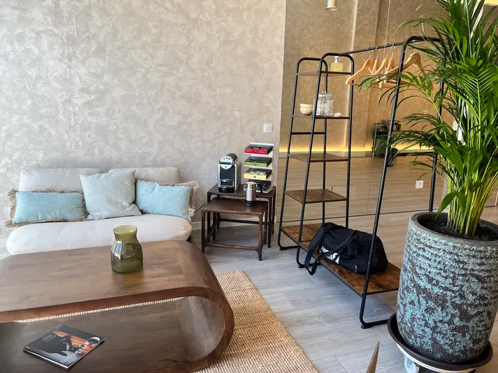 Adapta RS — recovery-studio en Monte del Pilar, Majadahonda — 3