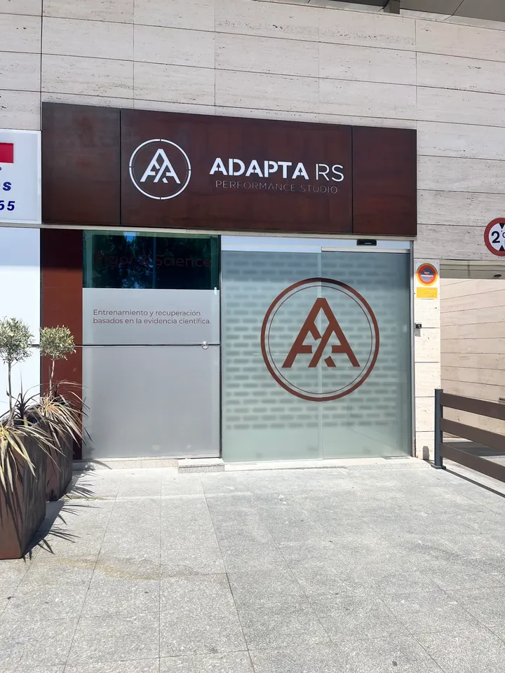 Adapta RS — recovery-studio en Majadahonda — 3