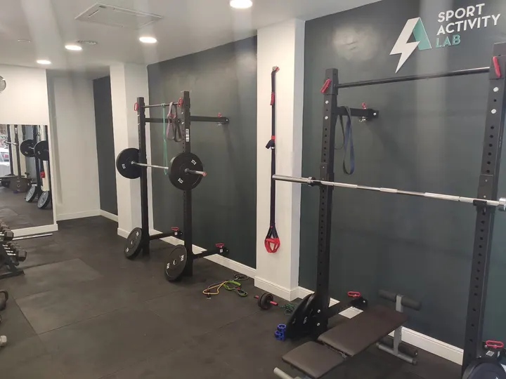 Just Fit Roma Libia — personal training-studio a Trieste, Roma — 3