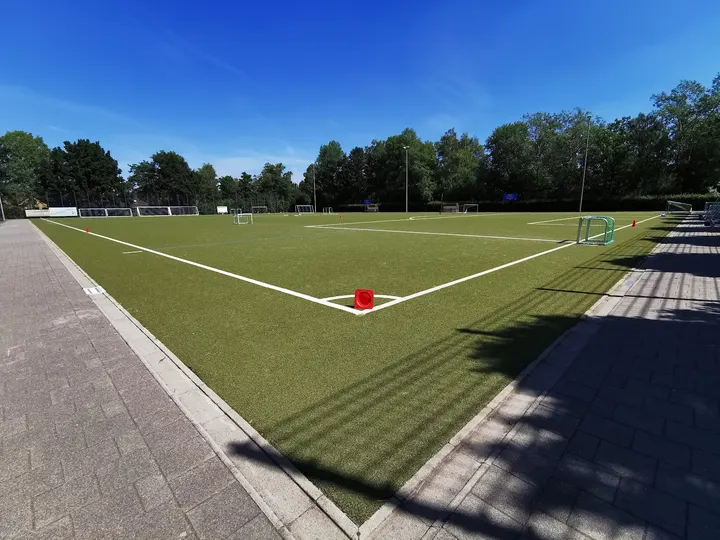 Niendorfer Turn- und Sportverein — Tanz in Niendorf, Hamburg