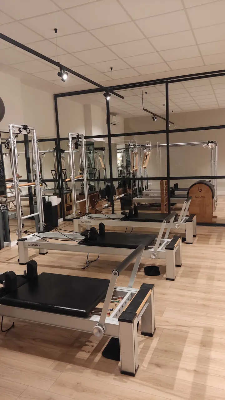 Pilates Corner — pilates-studio en Nou Eixample Sud, Tarragona — 2