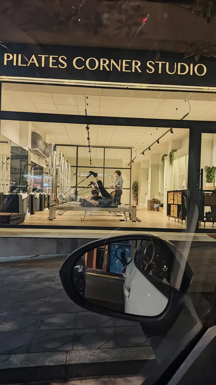 Pilates Corner — pilates-studio en Nou Eixample Sud, Tarragona — 3