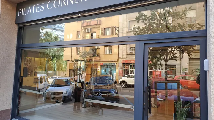 Pilates Corner — pilates-studio en Tarragona — 3