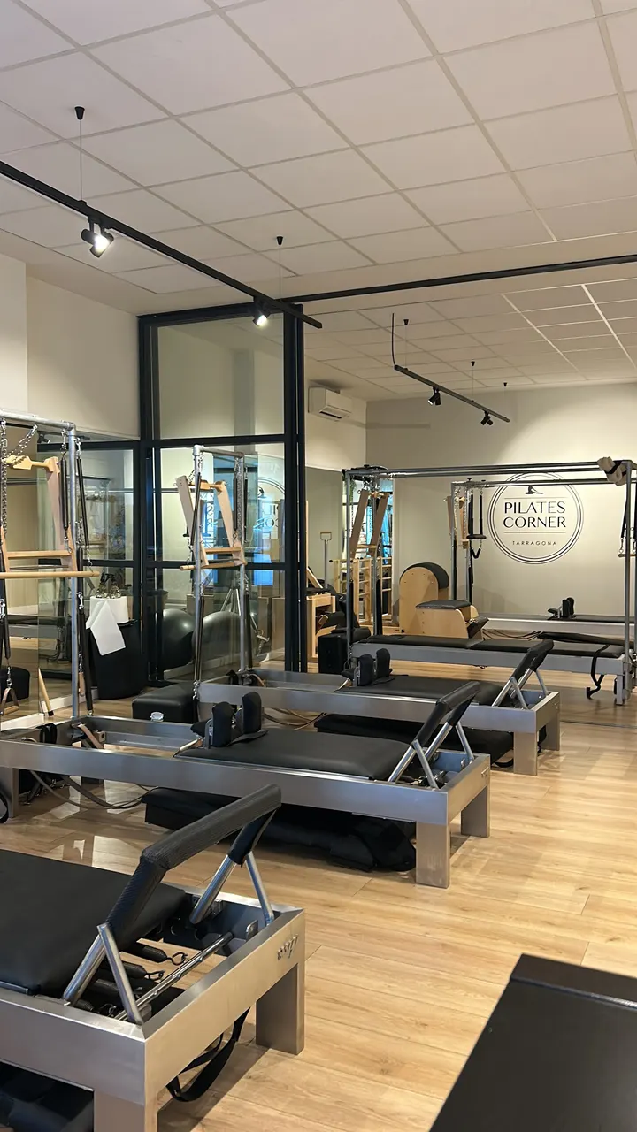 Pilates Corner — pilates-studio en Tarragona — 4