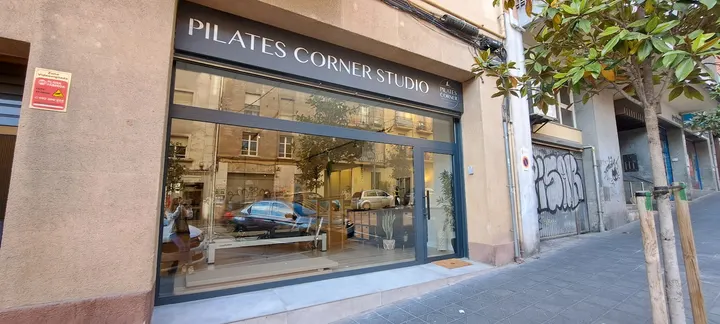 Pilates Corner — pilates-studio en Tarragona — 5