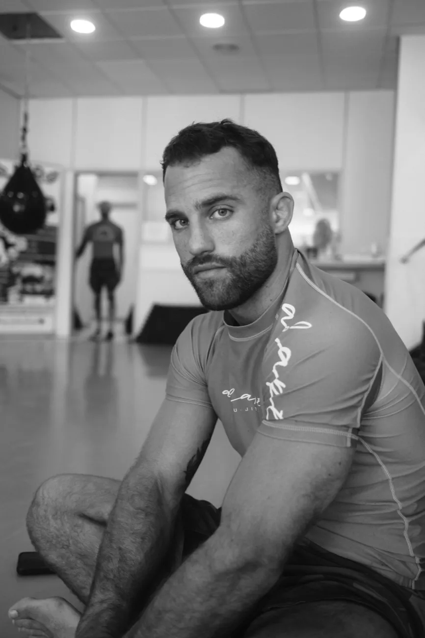 Tenerife Submission Grappling — bjj-studio i La Caldera, Costa Adeje — bild 2
