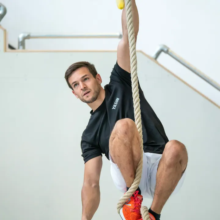 Stuntwerk Senden — Functional Training in Freudenegg, Ulm