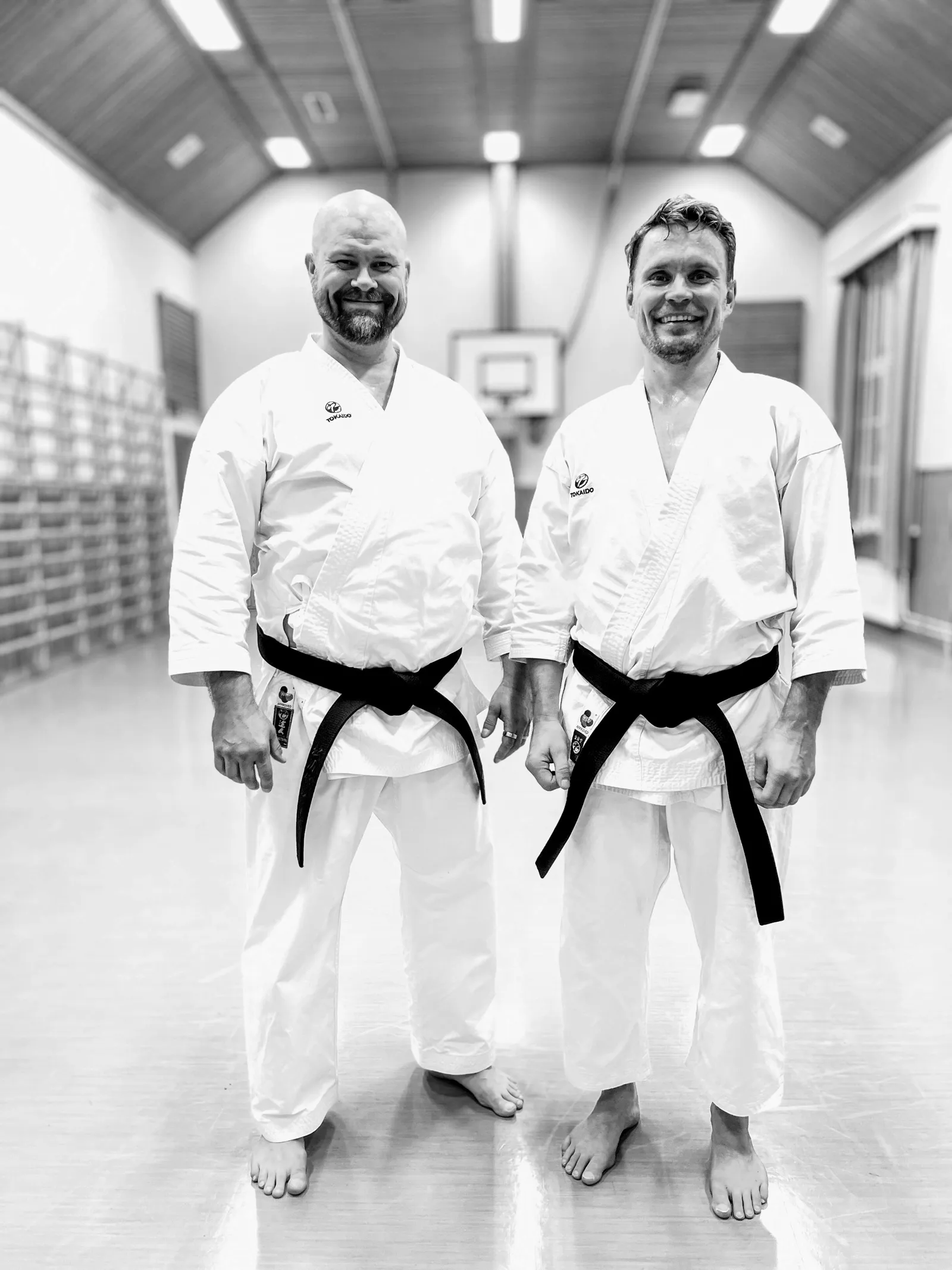 Shotokan Karate-Do Tuusula — kamppailulajit-studio – Tuusula — 3