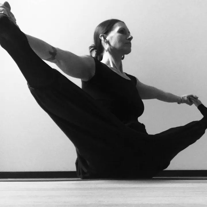 Mad4yoga — Yoga en Chamartín, Madrid