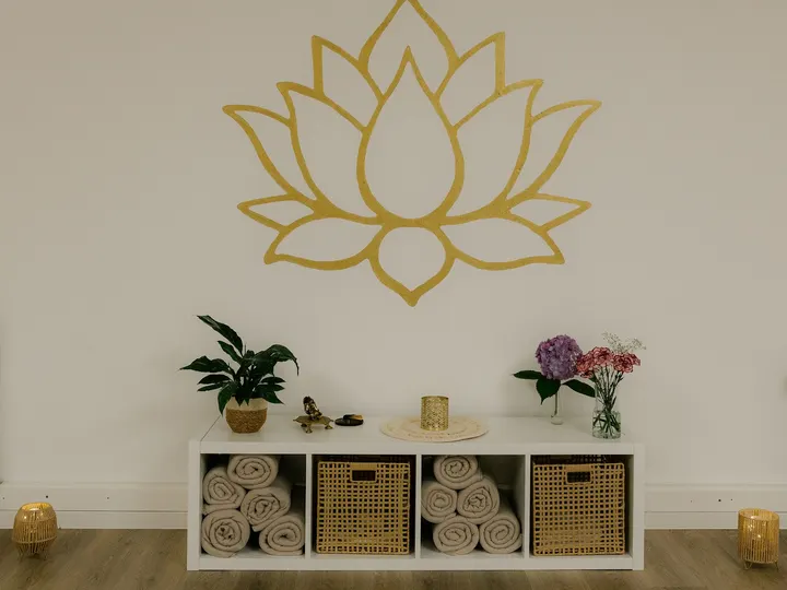 Lea Theißen — yoga-studio in Herford — 2