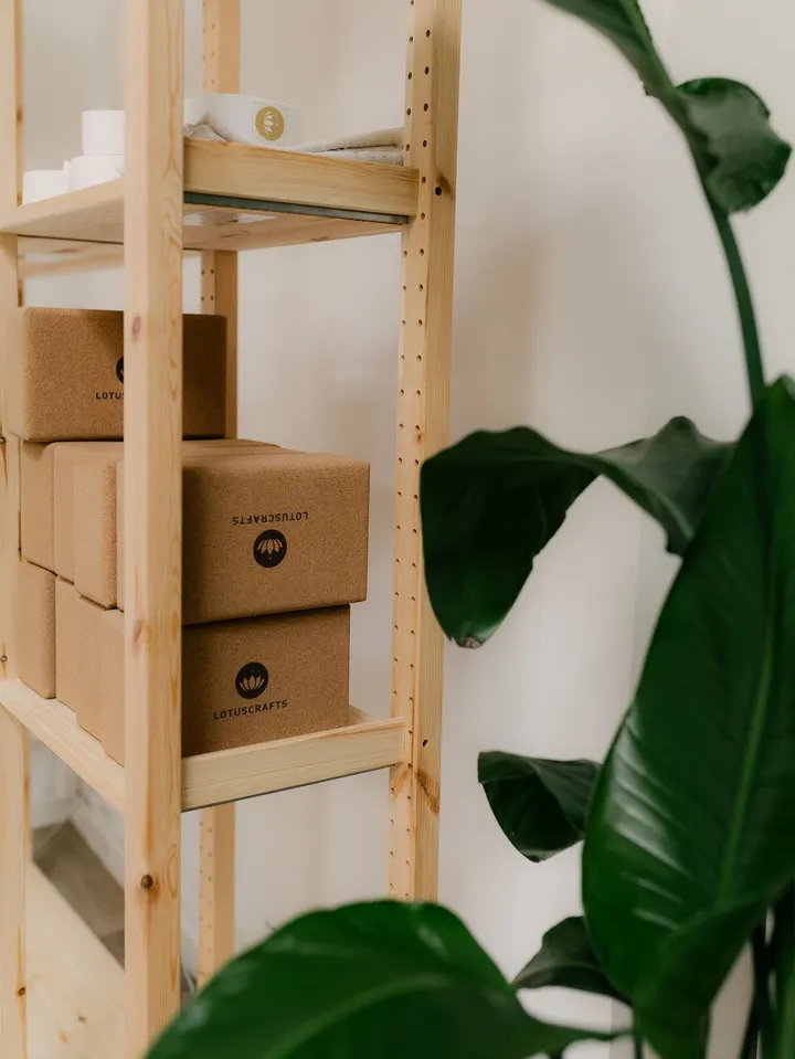 Lea Theißen — yoga-studio in Herford — 3