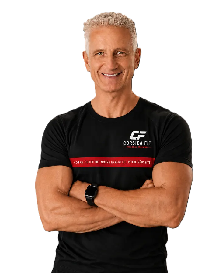 Corsica Fit Personal Training Camera — entraînement fonctionnel-studio à Camera, Furiani — 3