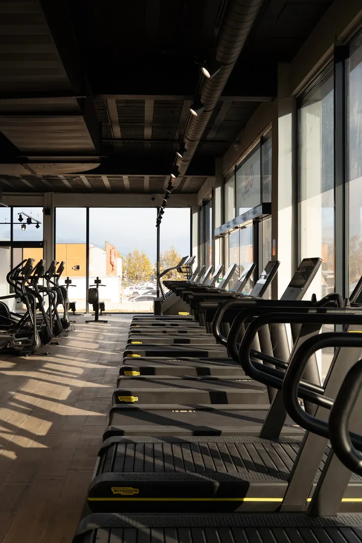 Corsica Fit Personal Training Camera — entraînement fonctionnel-studio à Furiani — 3