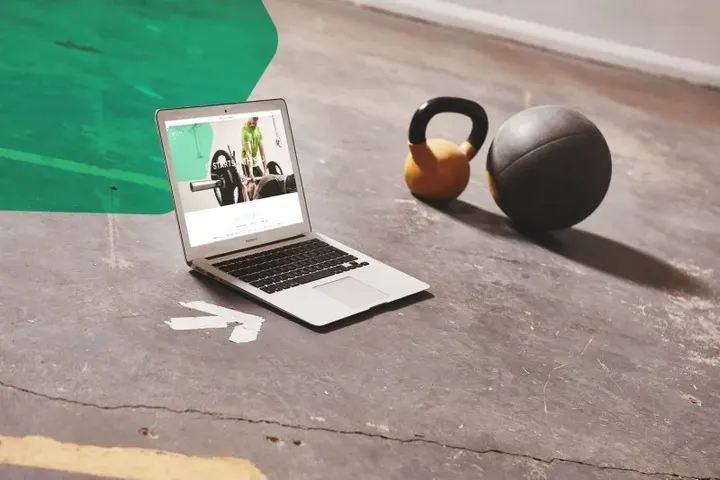 Corsica Fit Personal Training Camera — entraînement fonctionnel-studio à Furiani — 4