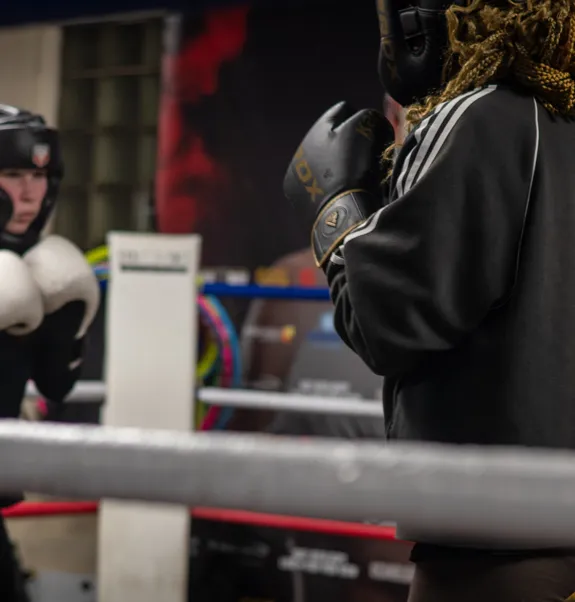 Southpaw Boxing Gym — boxing-studio in West Bromwich — 3