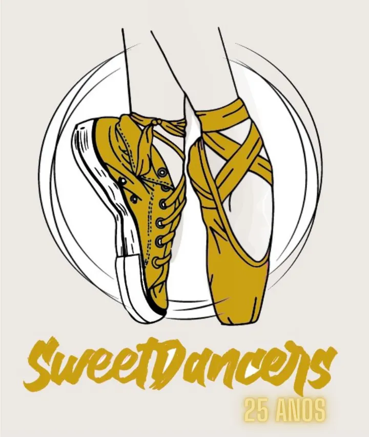Escola de dança Sweetdancers — Dança em Louros, Funchal