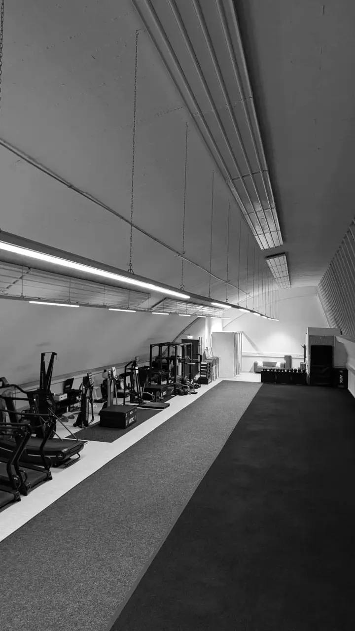 Schnelligkeitszentrum Berlin — Functional Training in Mariendorf, Berlin