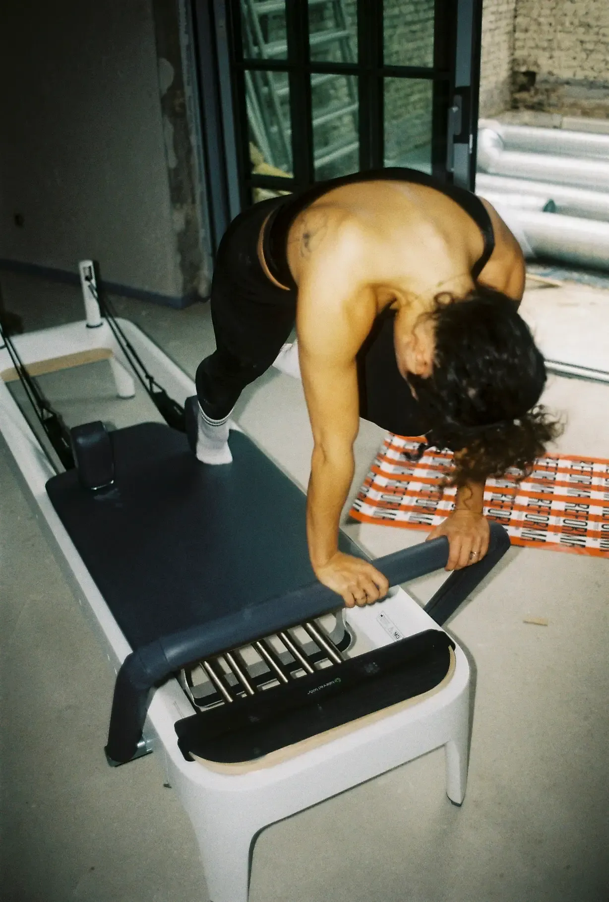 REFORMA — reformer pilates-studio i Köln — 3