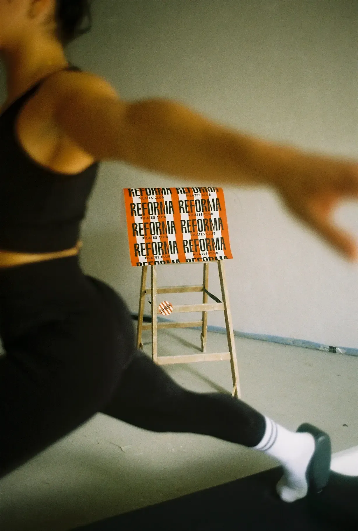 REFORMA — reformer pilates-studio i Köln — 4